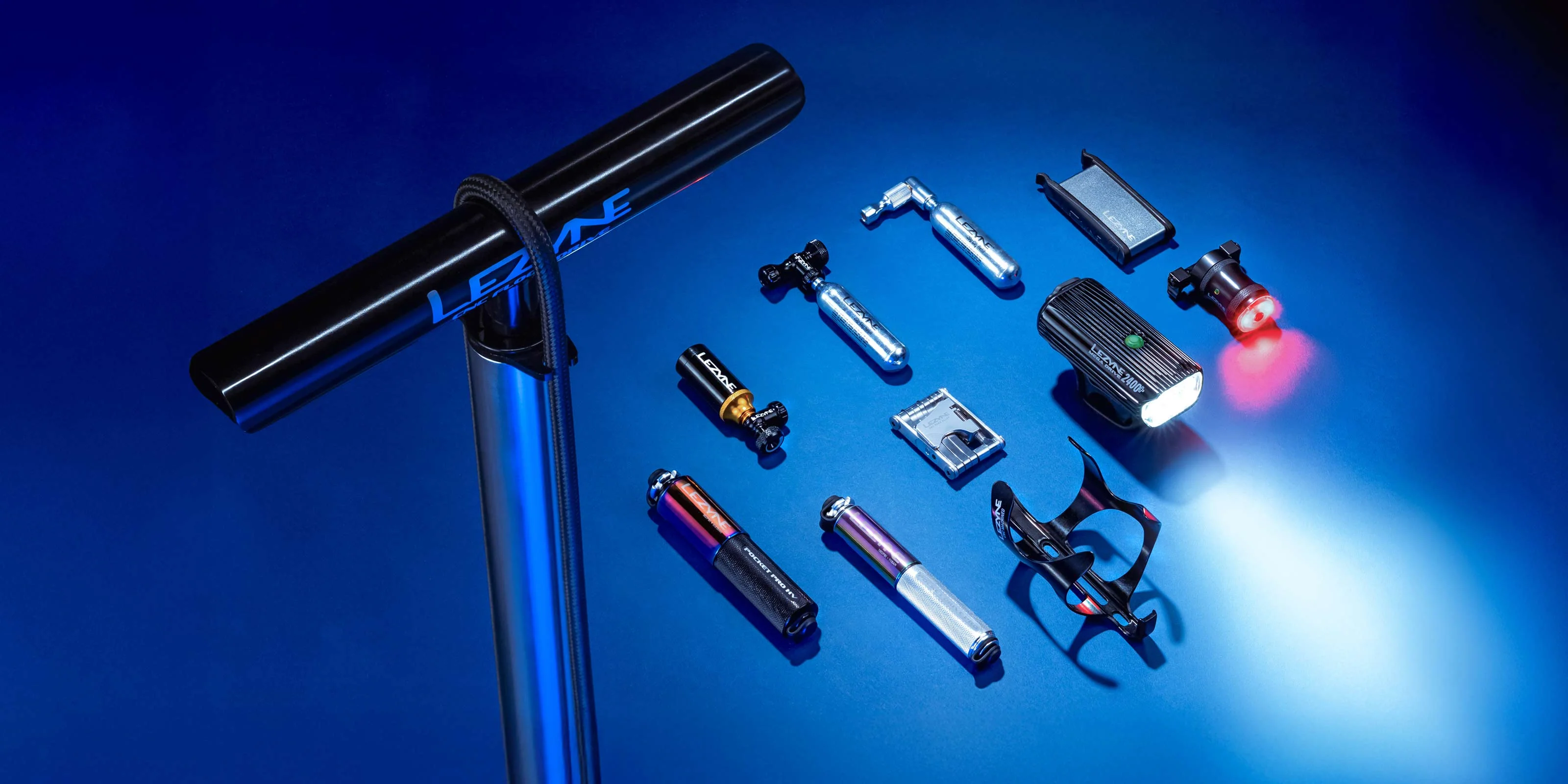 Engineered Performance, Artfully Crafted