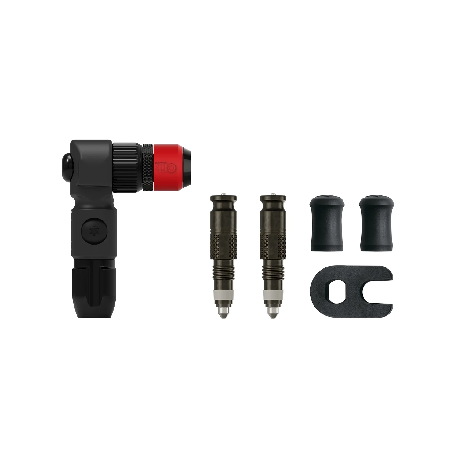 BIKE PUMP PARTS | CHUCKS
